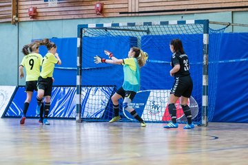 Bild 538 - B-Juniorinnen Hallen Landesmeisterschaft